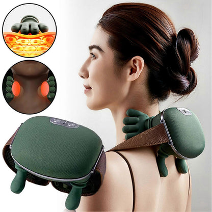 Neck & Shoulder Massager