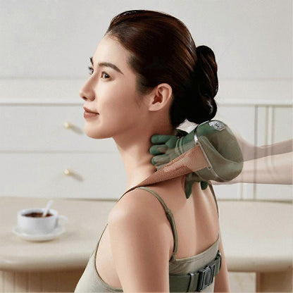 Neck & Shoulder Massager