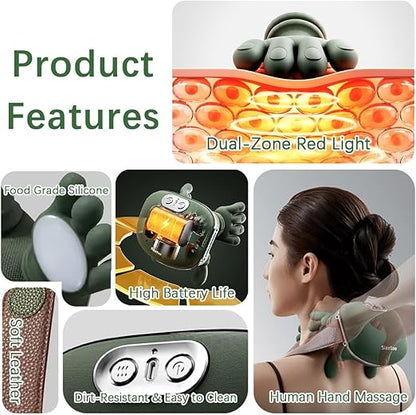 Neck & Shoulder Massager