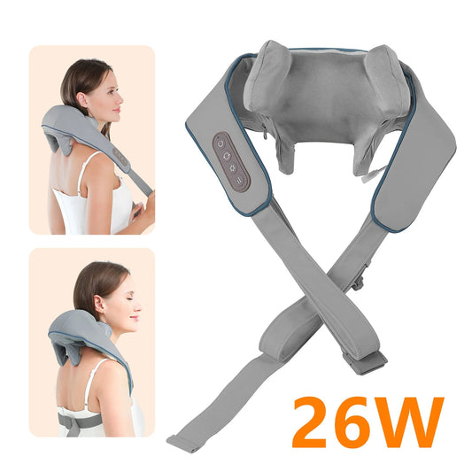 Neck & Shoulder Massager