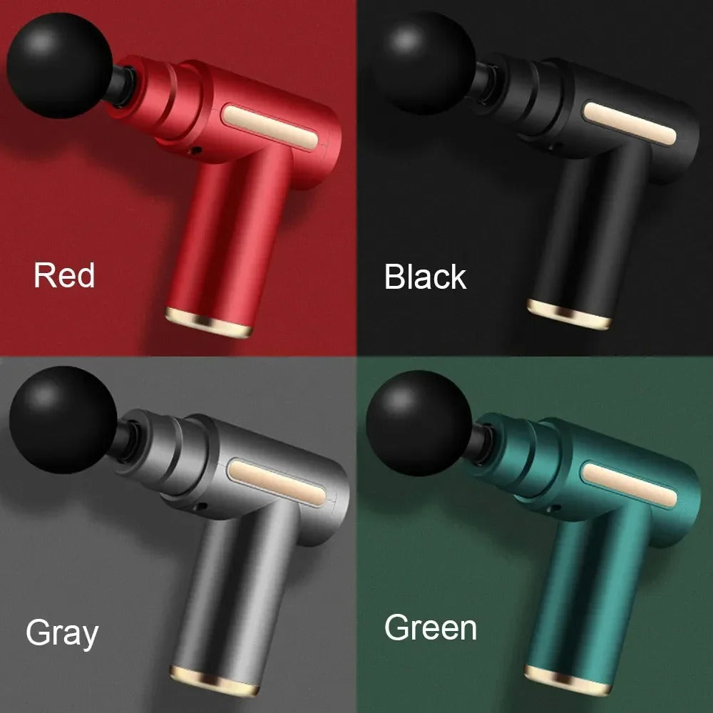 Massage Gun