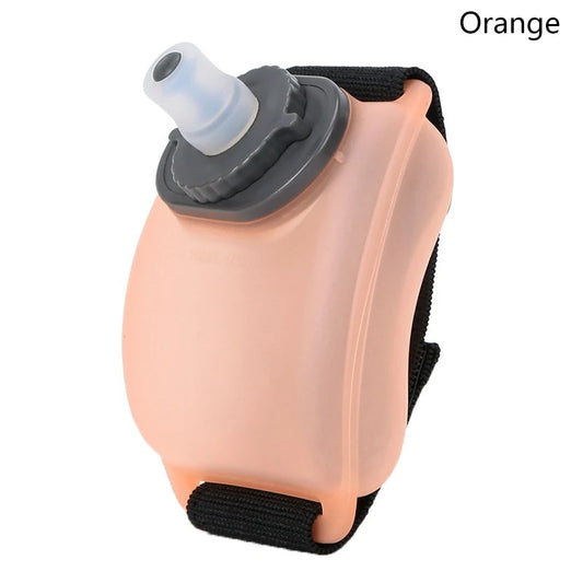 Wrist Water Bottle