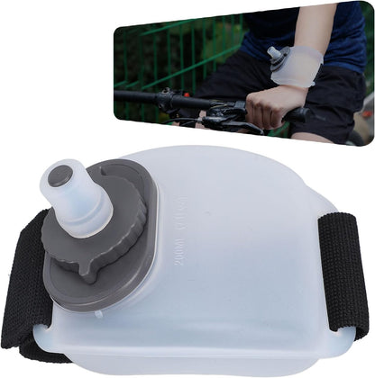 Wrist Water Bottle