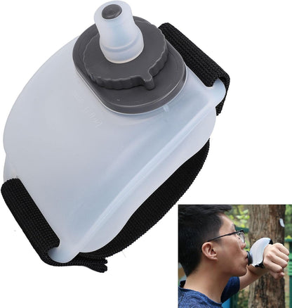 Wrist Water Bottle